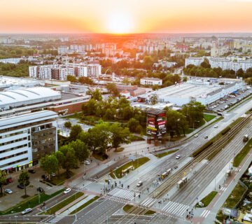 Купить квартиру во Вроцлаве