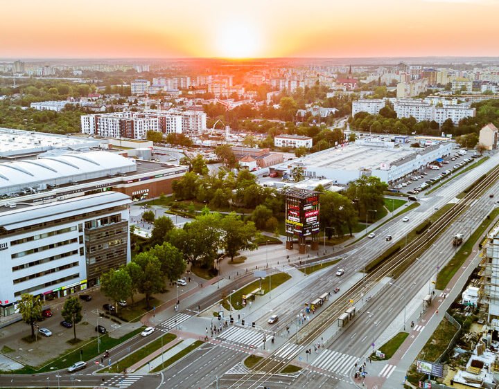 Купить квартиру во Вроцлаве