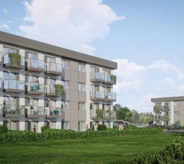 Агентство недвижимости Краков