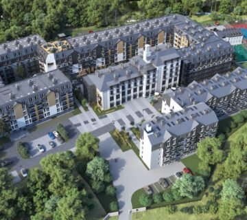 Агентство недвижимости в познани