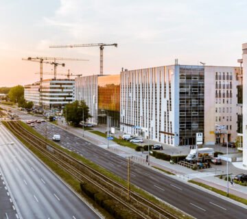 Купить квартиру во Вроцлаве