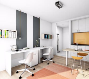 Купить квартиру в познани