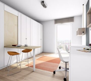 Купить квартиру в познани