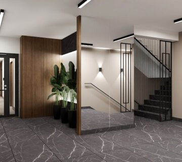 Купить квартиру в Быдгощ