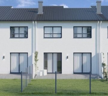 Агентство недвижимости Щецин