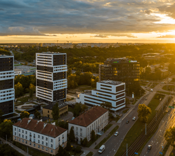 Купить квартиру в Быдгоще