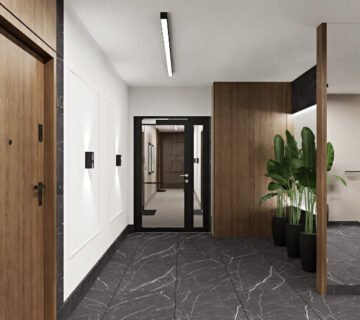 Купить квартиру в Быдгощ