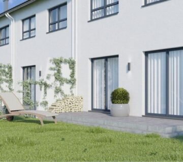 Агентство недвижимости Щецин