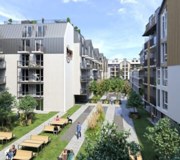 Агентство недвижимости в познани