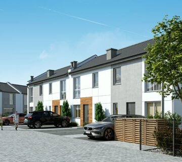 Купить квартиру в познани