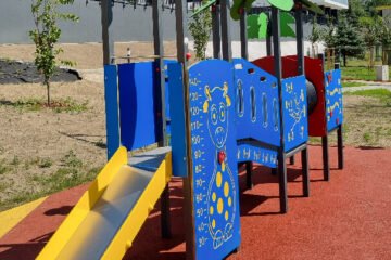 Купить квартиру в Быдгоще