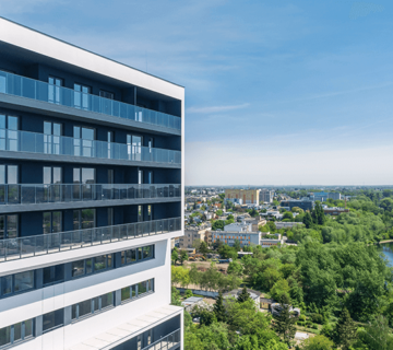 Купить квартиру в Быдгоще