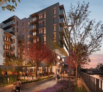 Купить квартиру во Вроцлаве