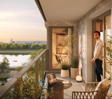 Купить квартиру во Вроцлаве