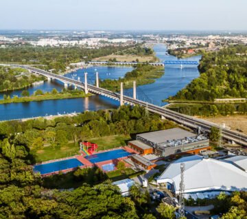 Купить квартиру во Вроцлаве