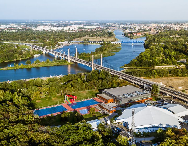 Купить квартиру во Вроцлаве