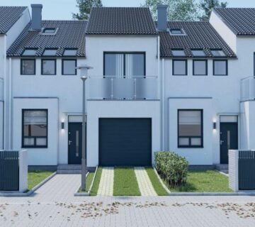 Агентство недвижимости Щецин