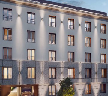 Агентство недвижимости Познань