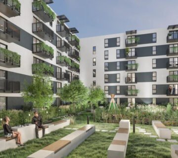 Агентство недвижимости Краков