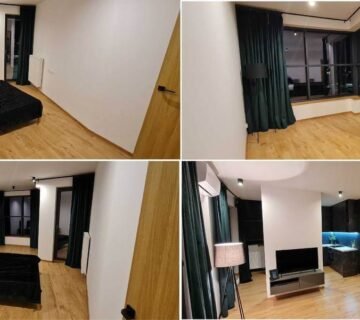 Аренда квартир Краков