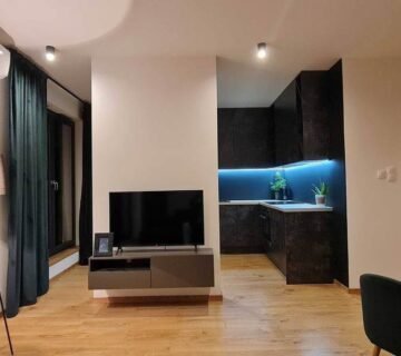 Арендовать квартиру в Кракове