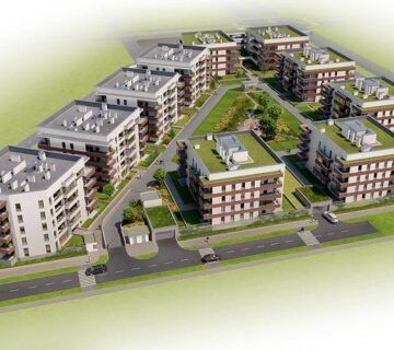 Коммерческая недвижимость Варшава