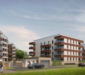 Коммерческая недвижимость Варшава