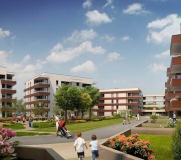 Коммерческая недвижимость Варшава