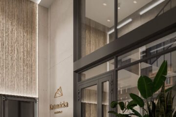 Купить квартиру в Катовице