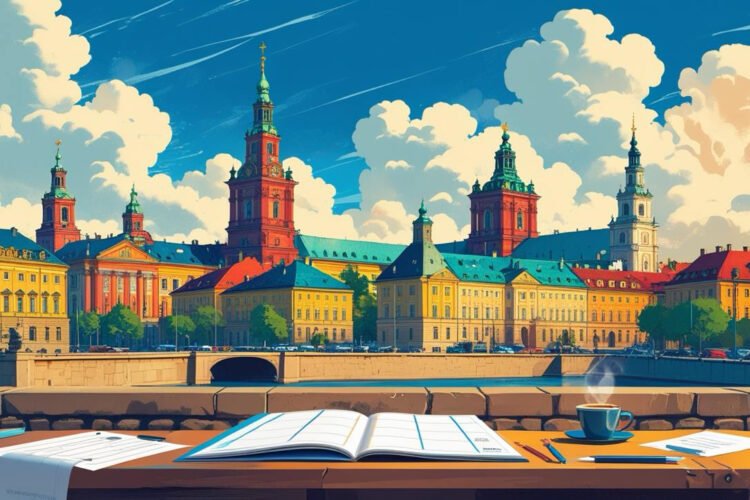 Плюсы и минусы покупки квартиры в Варшаве для иностранцев