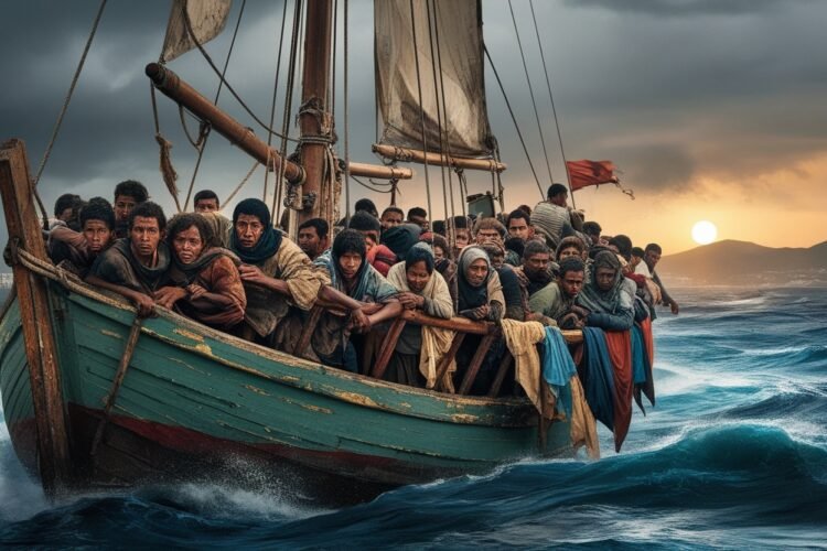 В Кальпе откроют центр для мигрантов: что это значит для местных жителей?