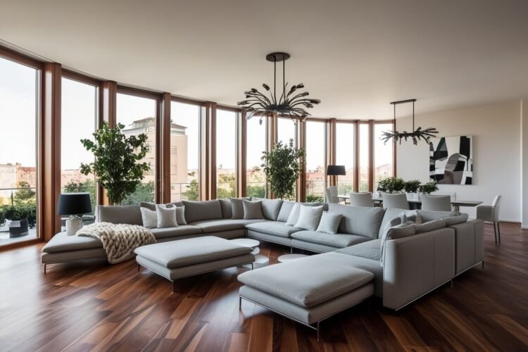 Аренда квартиры в Польше: основные формальности шаг за шагом