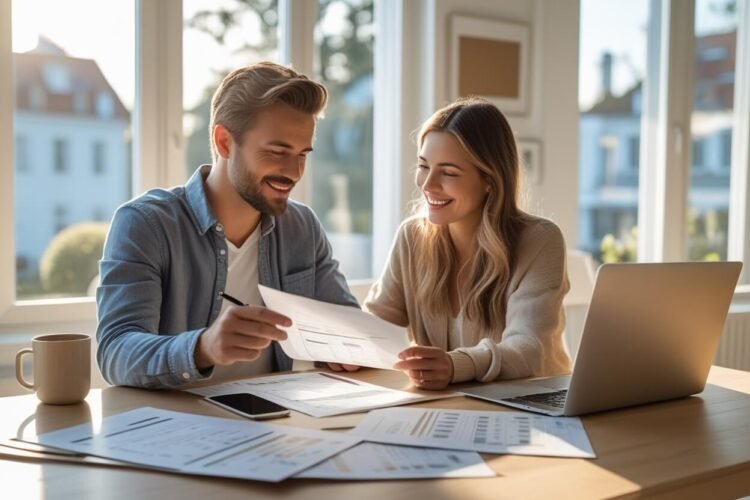 Ипотека в Польше: как повысить кредитный рейтинг? Узнайте 10 проверенных способов