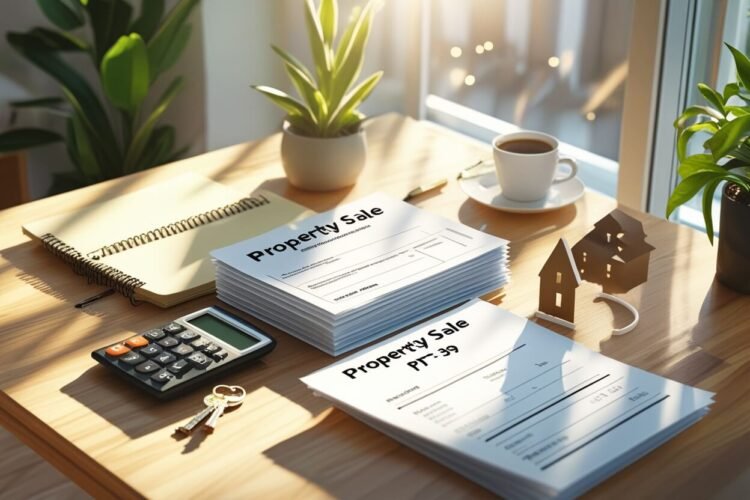 Налог на продажу недвижимости в Польше: сколько заплатим и как не попасть?