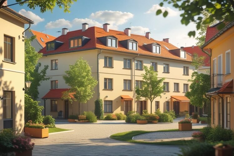 Кооперативная квартира или жильё в собственности — что выбрать?