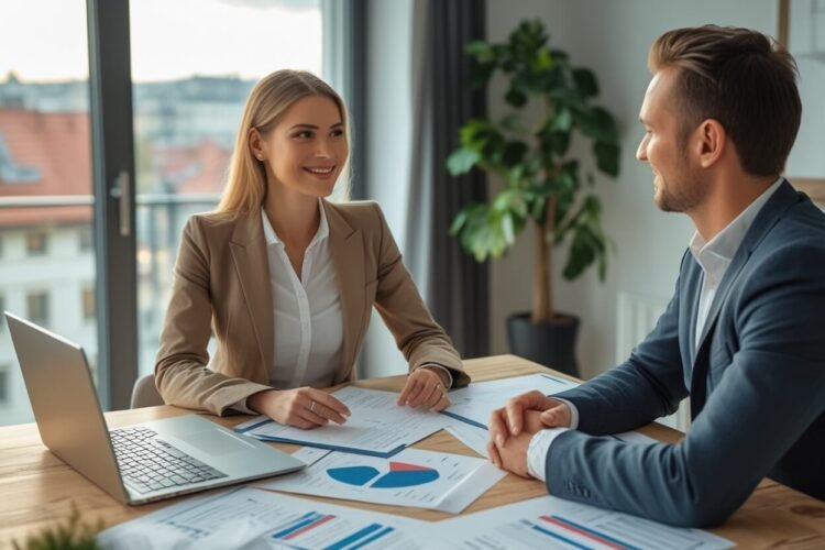 Ипотека в Польше для иностранца — какие условия должны быть выполнены?