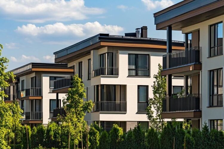 Застройщикам в Польше хотят запретить повышать цену квартиры после подписания договора. Что это значит для покупателей?