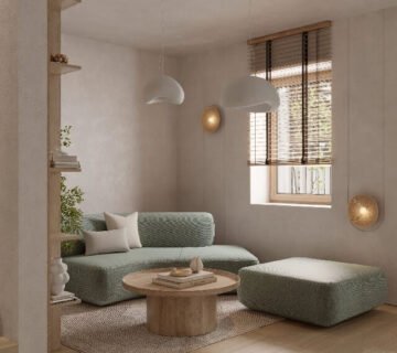 My Forest Варшава — квартиры от застройщика, цены от 531 000 zł