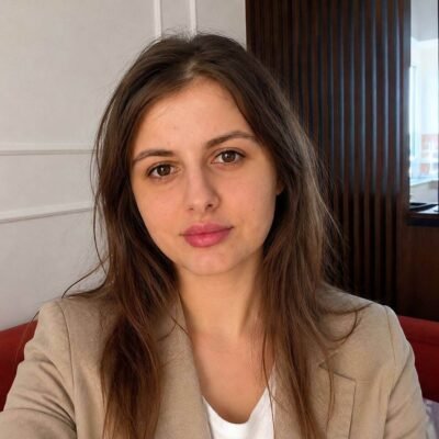Катерина Райчук — кредитный специалист, ипотека в Польше, VT Group