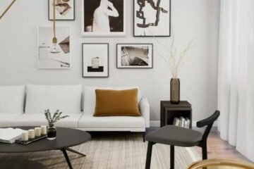 Augustówka Residence — новостройки Варшава, фото 4