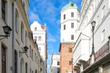 Arkona Residence — lokal usługowy — новостройки Щецин, фото 5