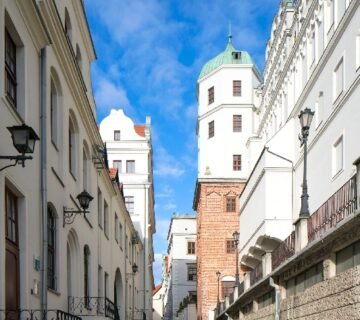 Arkona Residence — lokal usługowy — новостройки Щецин, фото 5