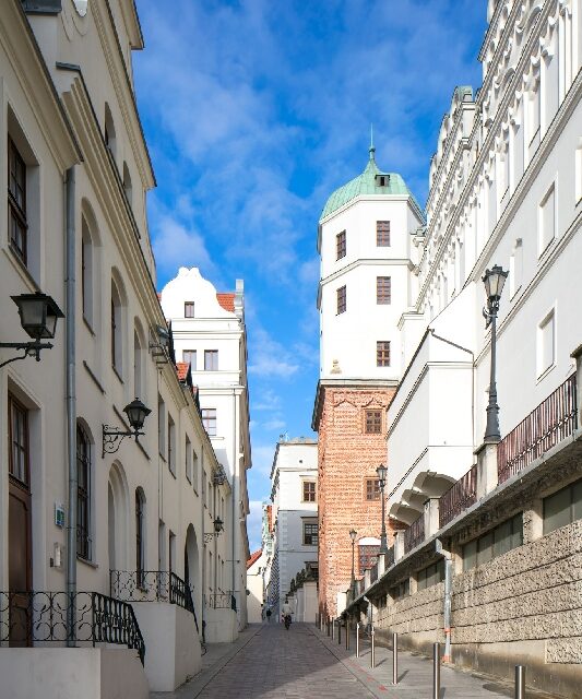 Arkona Residence — lokal usługowy — новостройки Щецин, фото 5