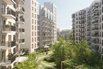 Holm House 3 — lokale użytkowe — новостройки Варшава, фото 3