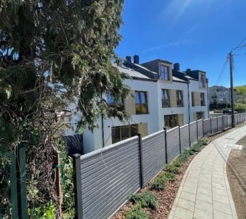 Kamienica na Zboczu — новостройки Гданьск, фото 6