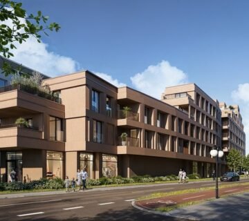 Esencja II — Познань от Archicom S.A.