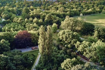 Apartamenty Orkana — новостройки Варшава, фото 2