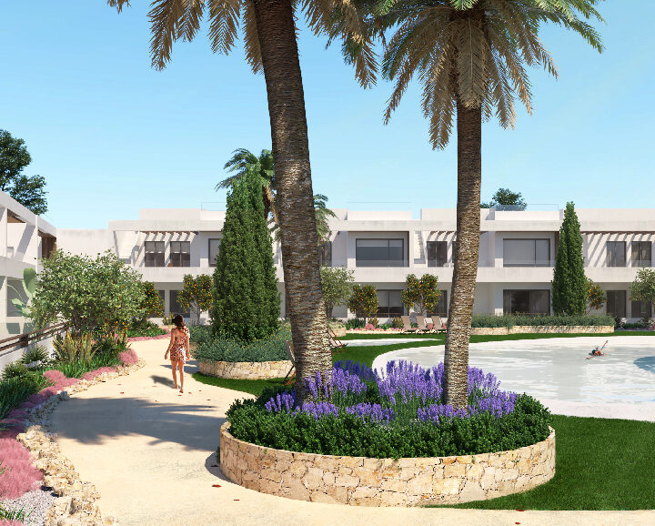 Torrevieja — InveSpain 1403 — новостройки Торревьеха, фото 4