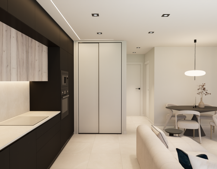 Pilar de la Horadada — InveSpain 2124 — новостройки Пилар-де-ла-Орадада, фото 11