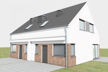 Domy jednorodzinne Więckowice — новостройка от застройщика, VT Group